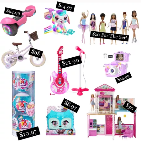 Barbie Dollhouse Set with 3 Dolls … curated on LTK